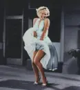 Pin-Up Girl