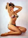 Pin-Up Girl