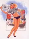 Pin-Up Girl