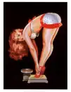 Pin-Up Girl
