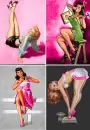 Pin-Up Girl