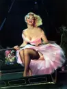 Pin-Up Girl