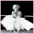 Pin-Up Girl