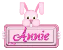 Annie 