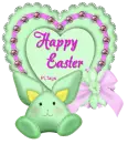 Happy Easter 