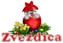 Zvezdica