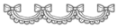 ribbon divider