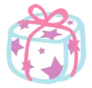 present