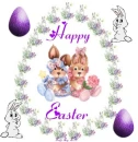 Happy Easter
