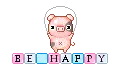 Skipping pig