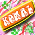 komal