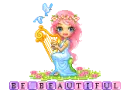 Beautiful Fairy