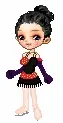 figure skater