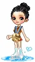 figure skater