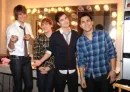 big time rush x4