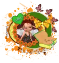 Whimsey Fairy