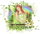 Irish Fairy
