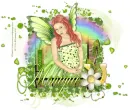 Irish Fairy