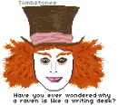 The Mad Hatter