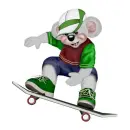 creddy bear boy