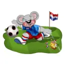 creddy bear boy