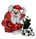 CREDDY BEAR BOY