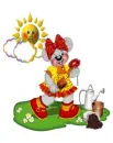 CREDDY BEAR