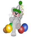 CREDDY BEAR