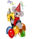 CREDDY BEAR