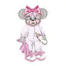 CREDDY BEAR BABY