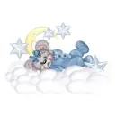 CREDDY BEAR BABY