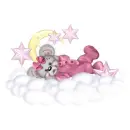 CREDDY BEAR BABY