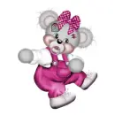 CREDDY BABY GIRL