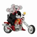 CREDDY BEARS