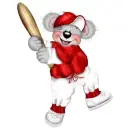 CREDDY BEAR BOY