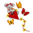 CREDDY BEAR GIRL