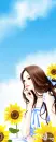 LOVELY SUNFLOWER