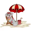 CREDDY BEAR GIRL