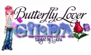 Butterfly Lover...GILDA