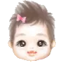 cute baby