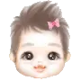 cute baby