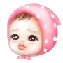 cute baby