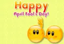 April Fools