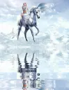 Faerie on Unicorn