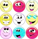 Smiles!