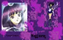Sailor Saturn