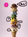 Ice Creamy Buddies
