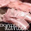 ballet;do your dance.