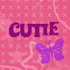 cutie.