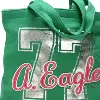American Eagle.